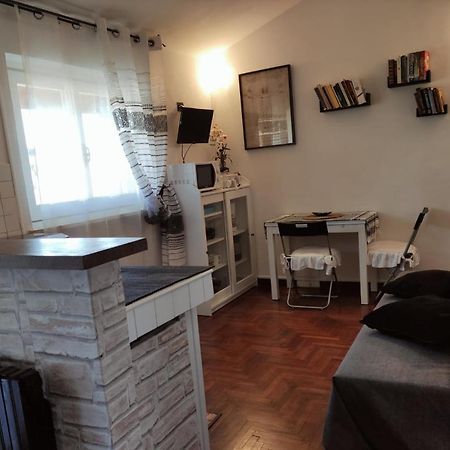 Luxury Apartment Magnolia Terrace Fregenae Exterior foto