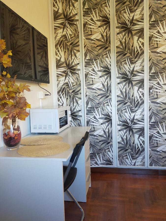 Luxury Apartment Magnolia Terrace Fregenae Exterior foto