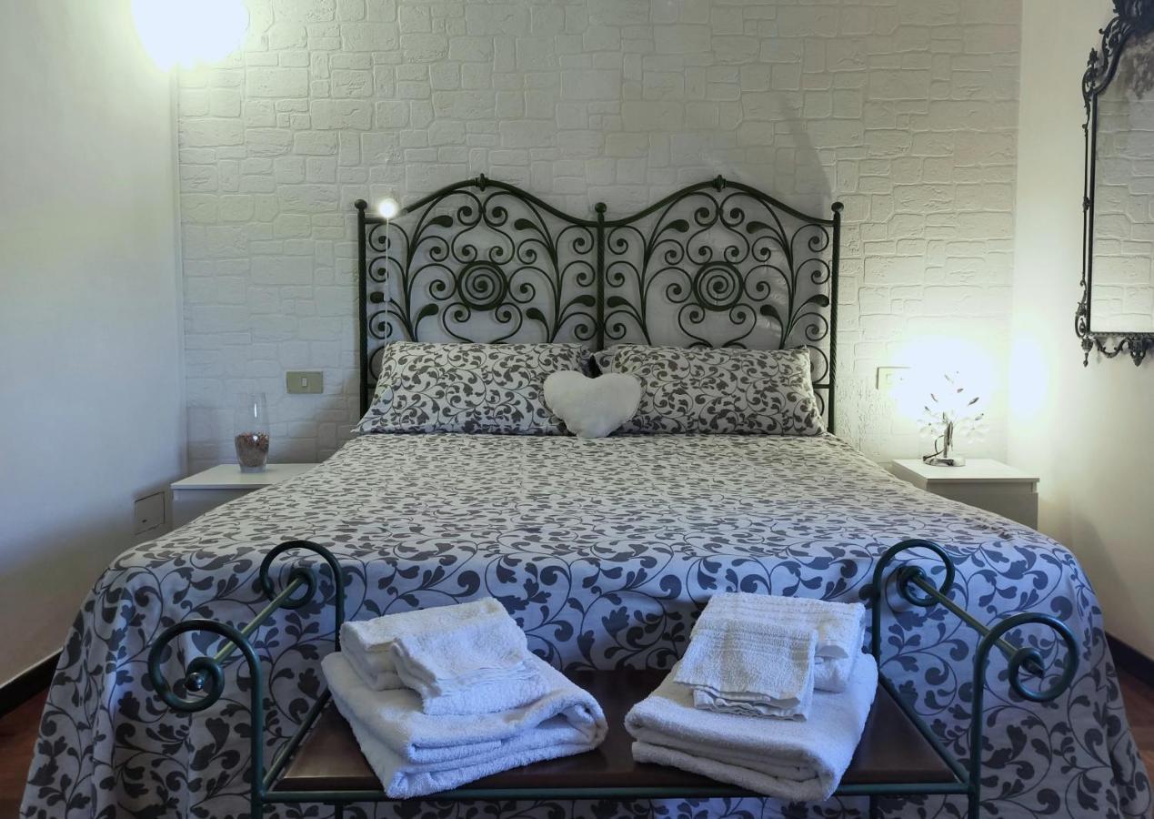 Luxury Apartment Magnolia Terrace Fregenae Exterior foto